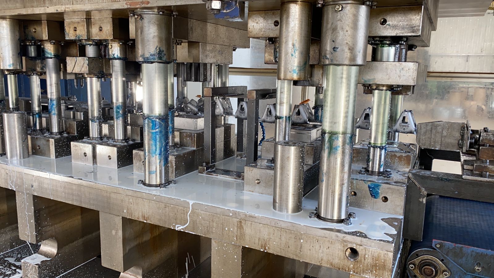 Troquelados Modulares